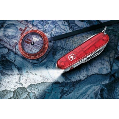 Ніж Victorinox CyberTool Lite