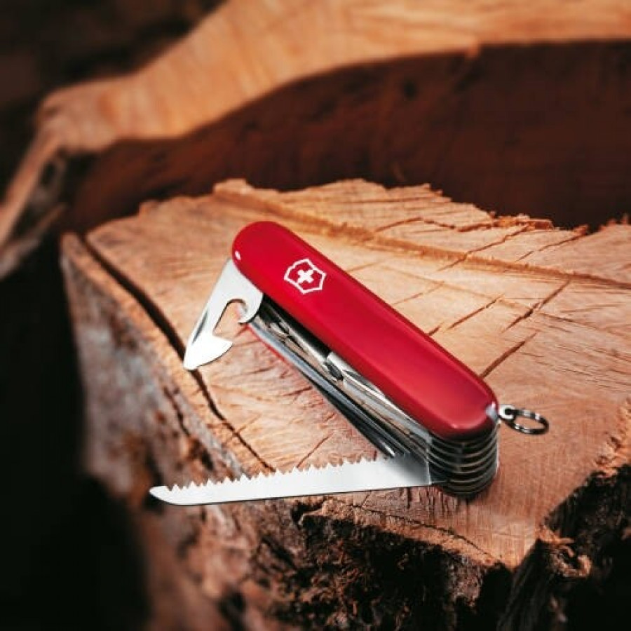 Ніж Victorinox SwissChamp