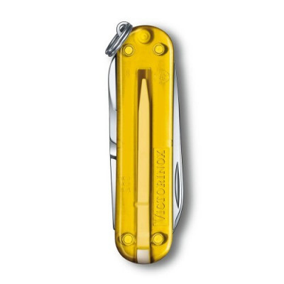 Нож Victorinox Сlassic SD "Tuscan sun"