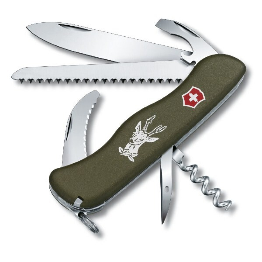 Нoж Victorinox Hunter