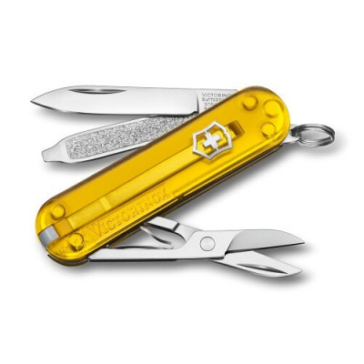 Нож Victorinox Сlassic SD "Tuscan sun"