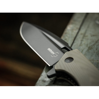 Нож Boker Plus "Caracal Folder Tactical"