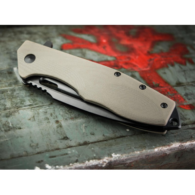 Нож Boker Plus "Caracal Folder Tactical"