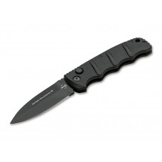 Ніж Boker Plus "AKS-74 Spearpoint D2"