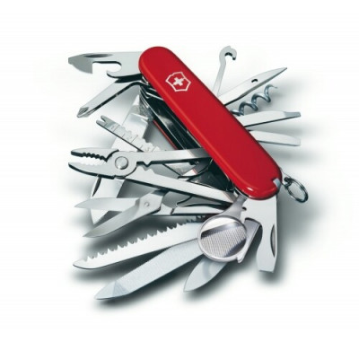 Ніж Victorinox SwissChamp