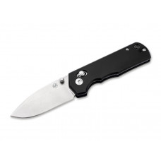 Ніж Boker Magnum "Rockstub black"