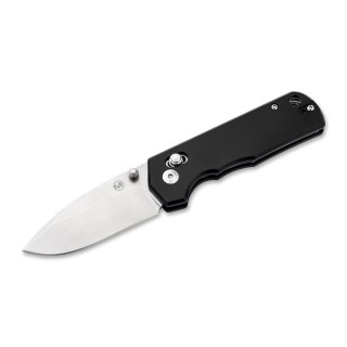 Ніж Boker Magnum "Rockstub black"