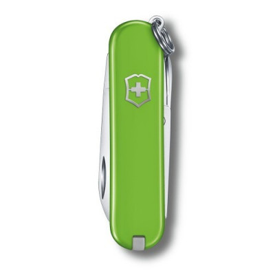 Нож Victorinox Сlassic SD «Smashed Avocado»