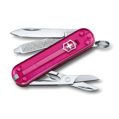 Нож Victorinox Сlassic SD "Cupcake dream"