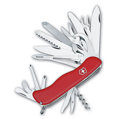 Ніж Victorinox Work Champ XL