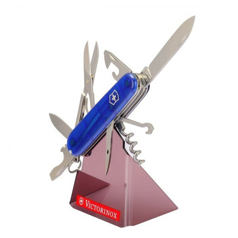 Ніж Victorinox Swiss Army Climber