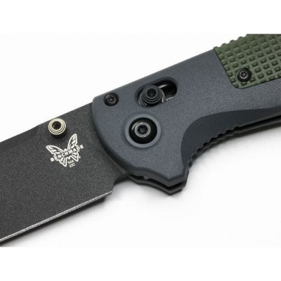 Ніж Benchmade "Redoubt"