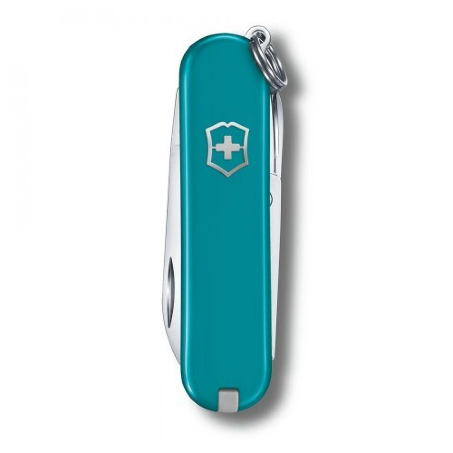 Ніж Victorinox Сlassic SD «Mountain Lake», блістер