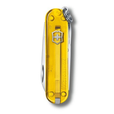 Нож Victorinox Сlassic SD "Tuscan sun"