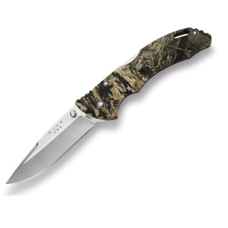 Нож Buck 286CMS24B "Bantam BHW Mossy Oak® Break-up Country™ Camo"