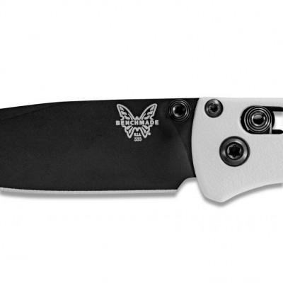 Нож Benchmade "Mini Bugout"