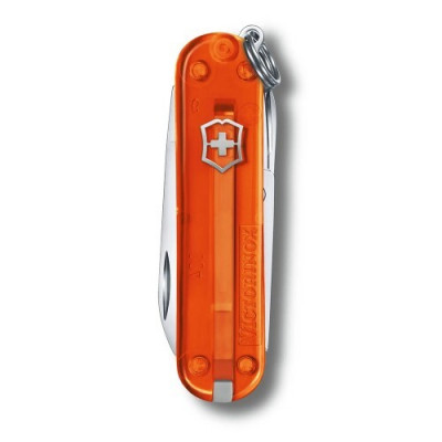 Нож Victorinox Сlassic SD "Fire opal"