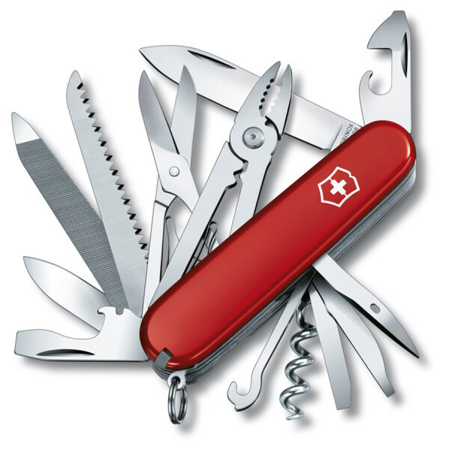 Ніж Victorinox Swiss Army Handyman