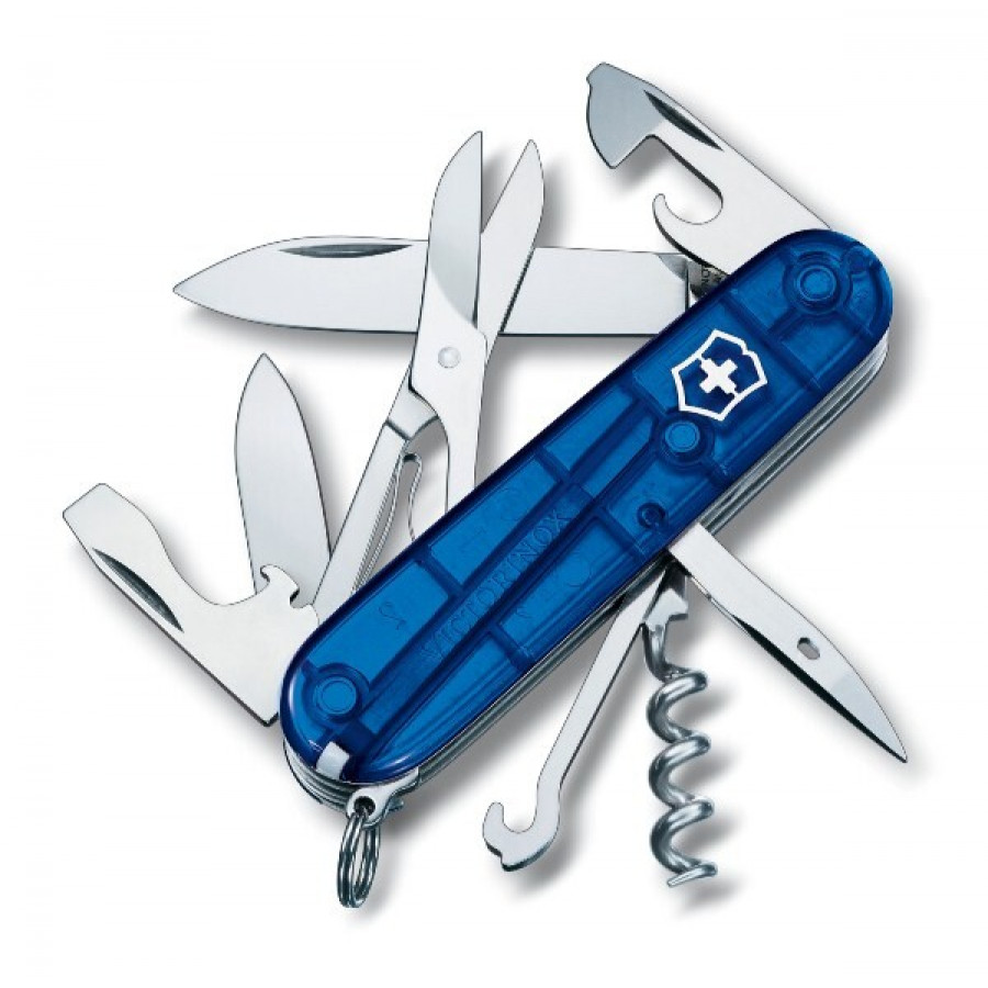 Ніж Victorinox Swiss Army Climber