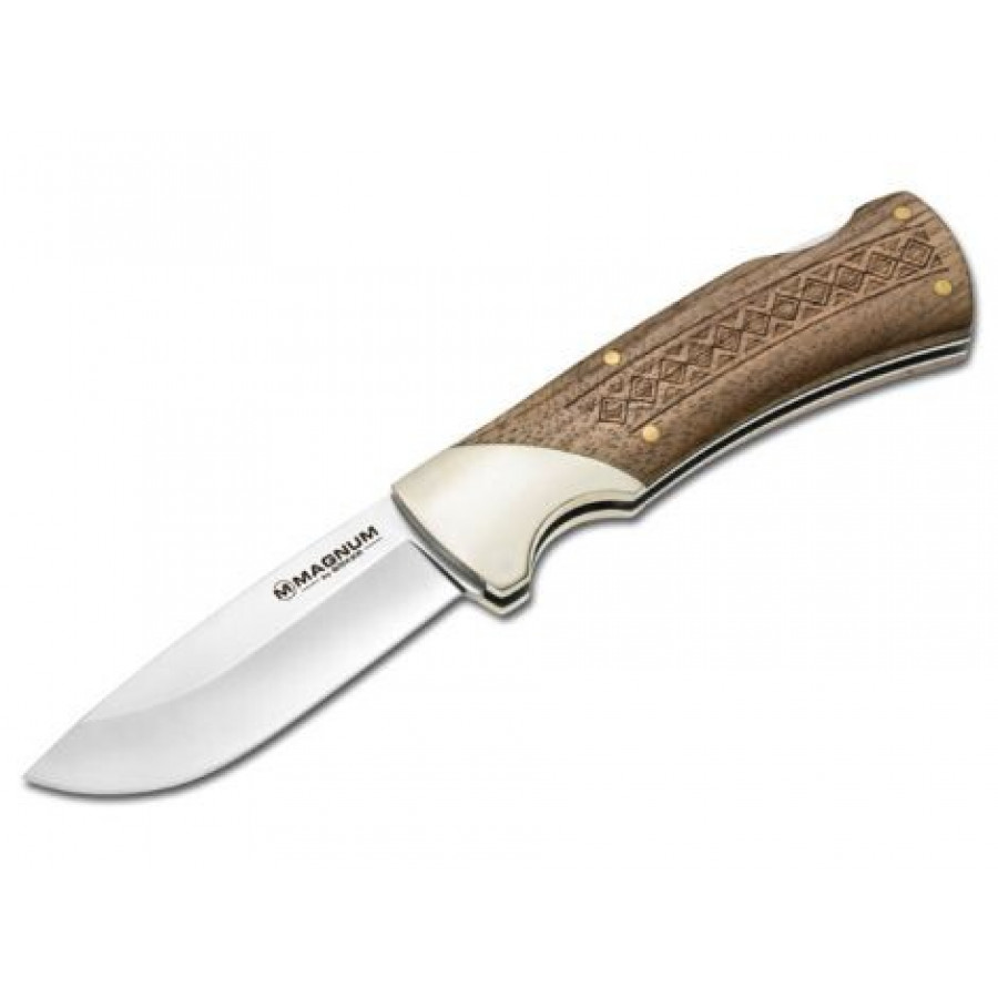 Ніж Boker Magnum "Woodcraft"