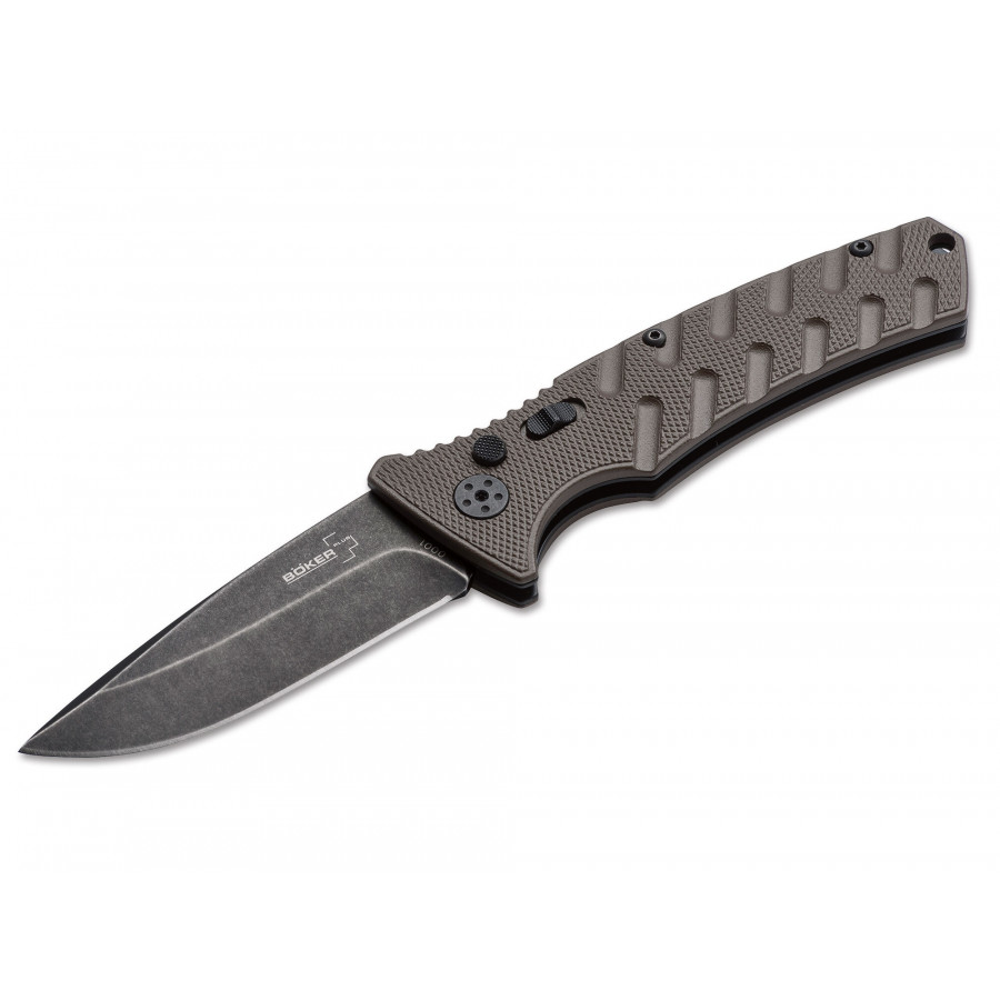 Нож Boker Plus "Strike Coyote Spearpoint"