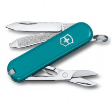 Ніж Victorinox Сlassic SD «Mountain Lake», блістер