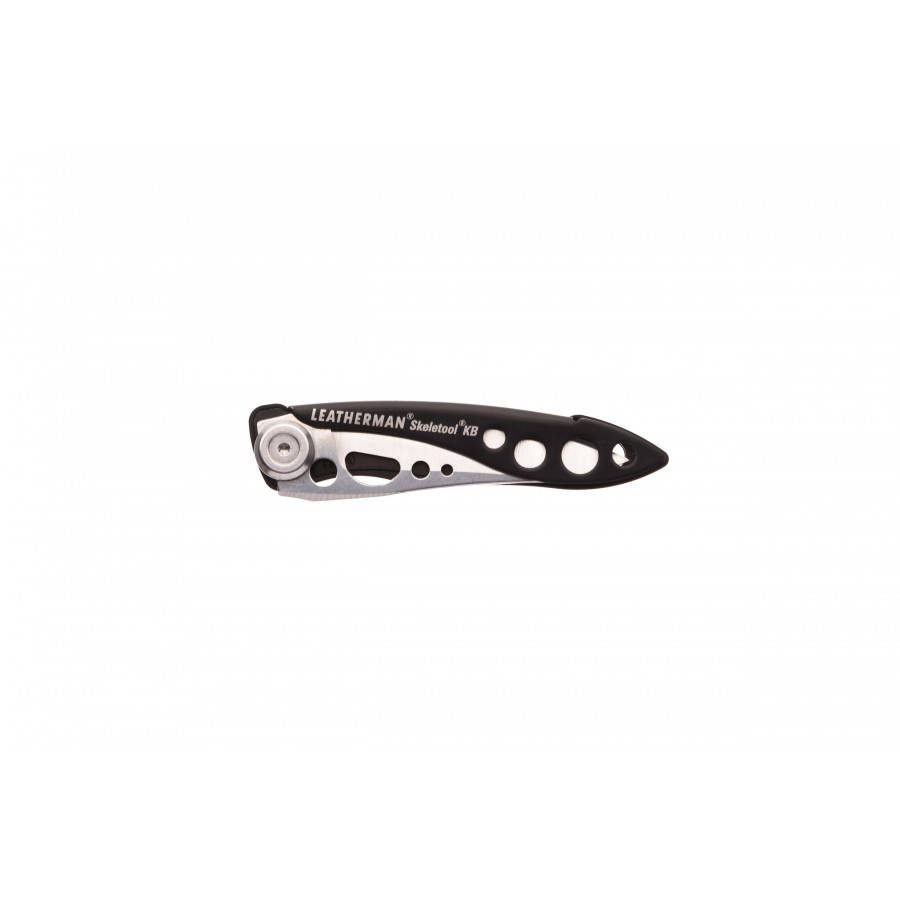 Ніж LEATHERMAN Skeletool KB-Black