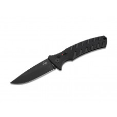 Нiж Boker Plus "Large Strike Grivory Black"