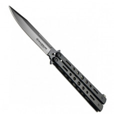 Ніж Boker Magnum "Balisong all black"