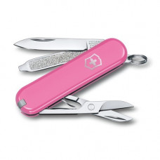 Нож Victorinox Сlassic SD "Cherry blossom"