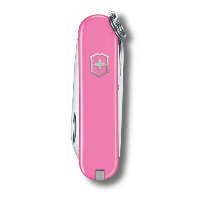 Нож Victorinox Сlassic SD "Cherry blossom"