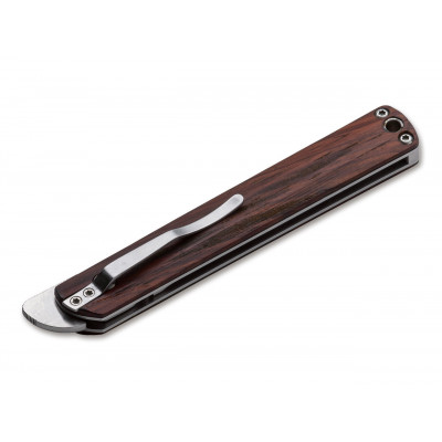 Ніж Boker Plus "Wasabi Cocobolo"