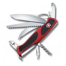 Ніж Victorinox Delemont "RangerGrip 57 Hunter"