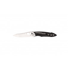 Ніж LEATHERMAN Skeletool KB-Black