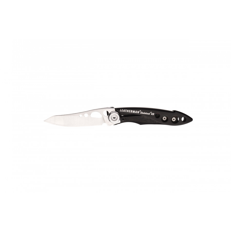 Ніж LEATHERMAN Skeletool KB-Black