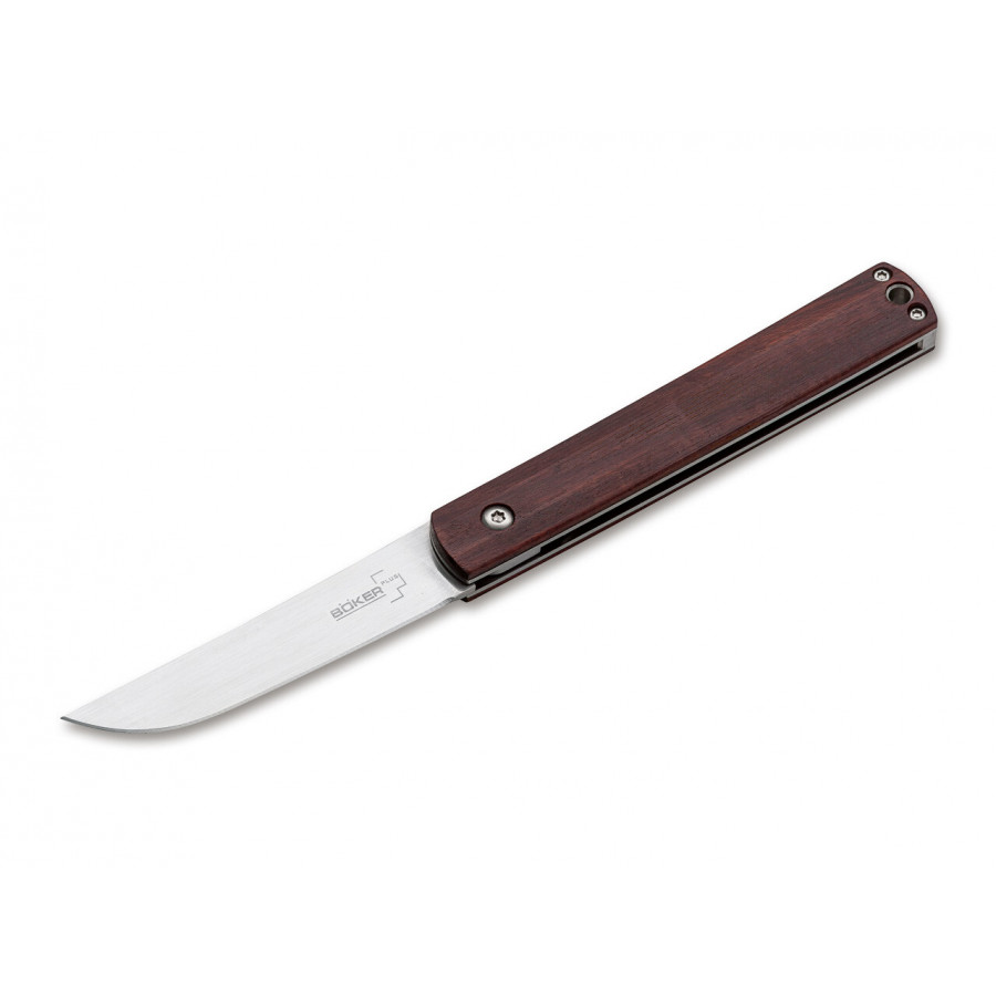 Ніж Boker Plus "Wasabi Cocobolo"