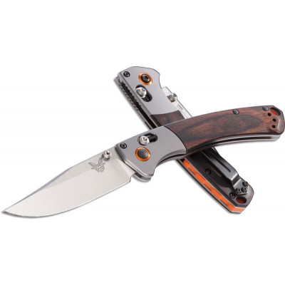 Ніж Benchmade "Mini Crooked River"