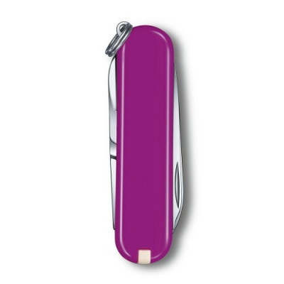 Ніж Victorinox Сlassic SD "Tasty Grape"