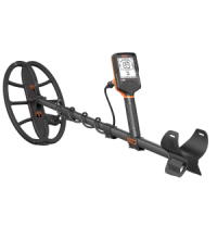 Металлоискатели