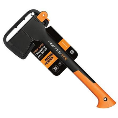 Сокира плотницька Fiskars X10