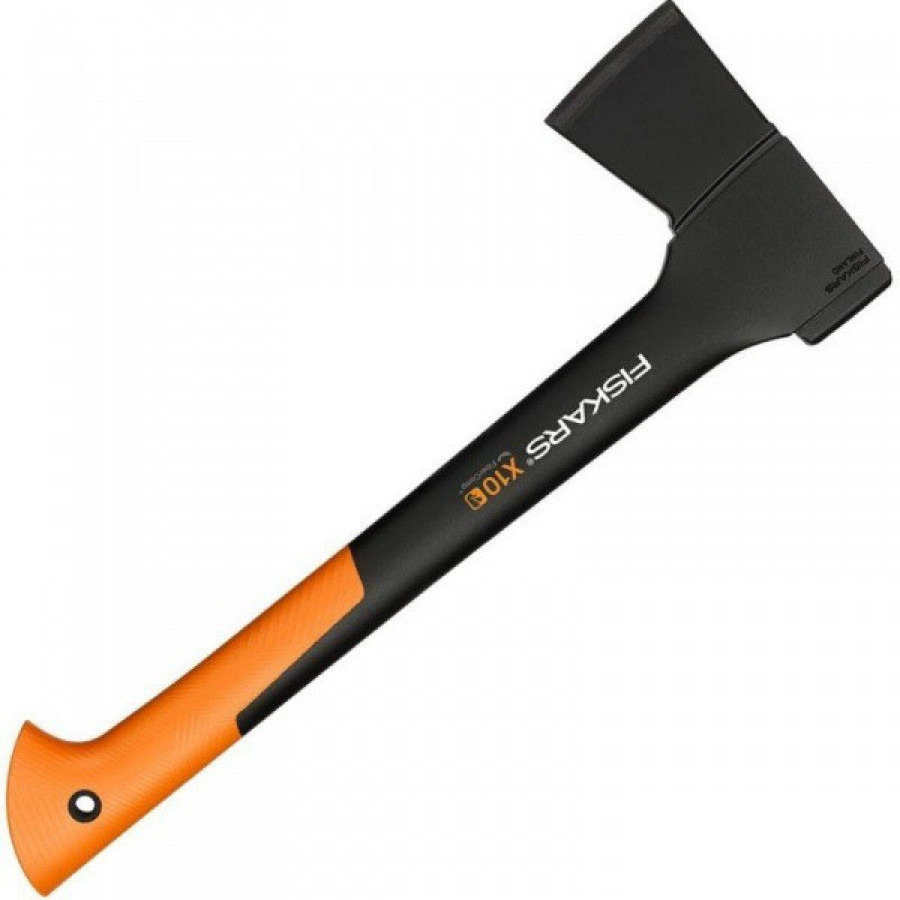 Сокира плотницька Fiskars X10