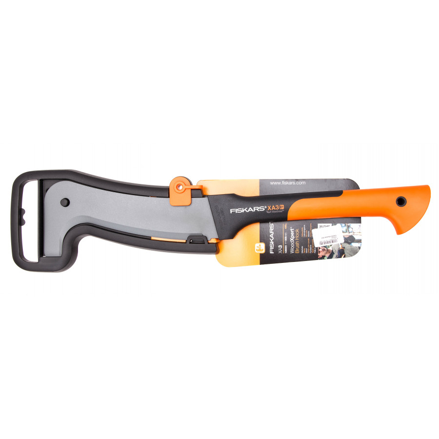 Малий сікач для сучків Fiskars WoodXpert XA3