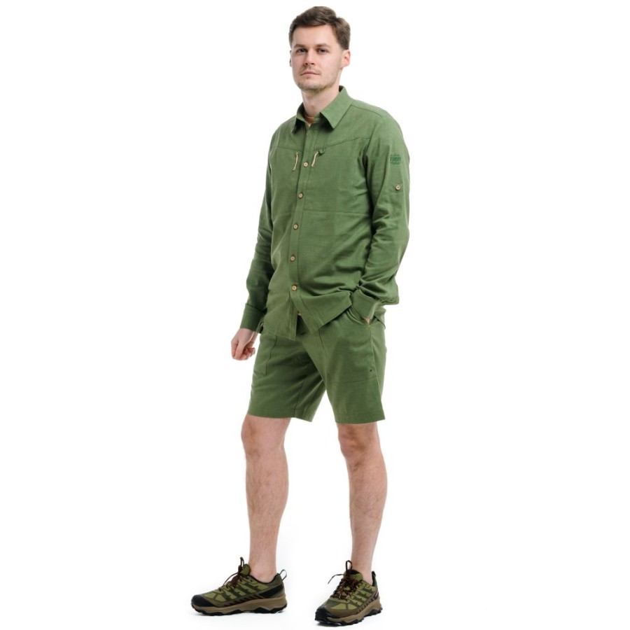 Сорочка Turbat Amazonka Hemp Mns р. M