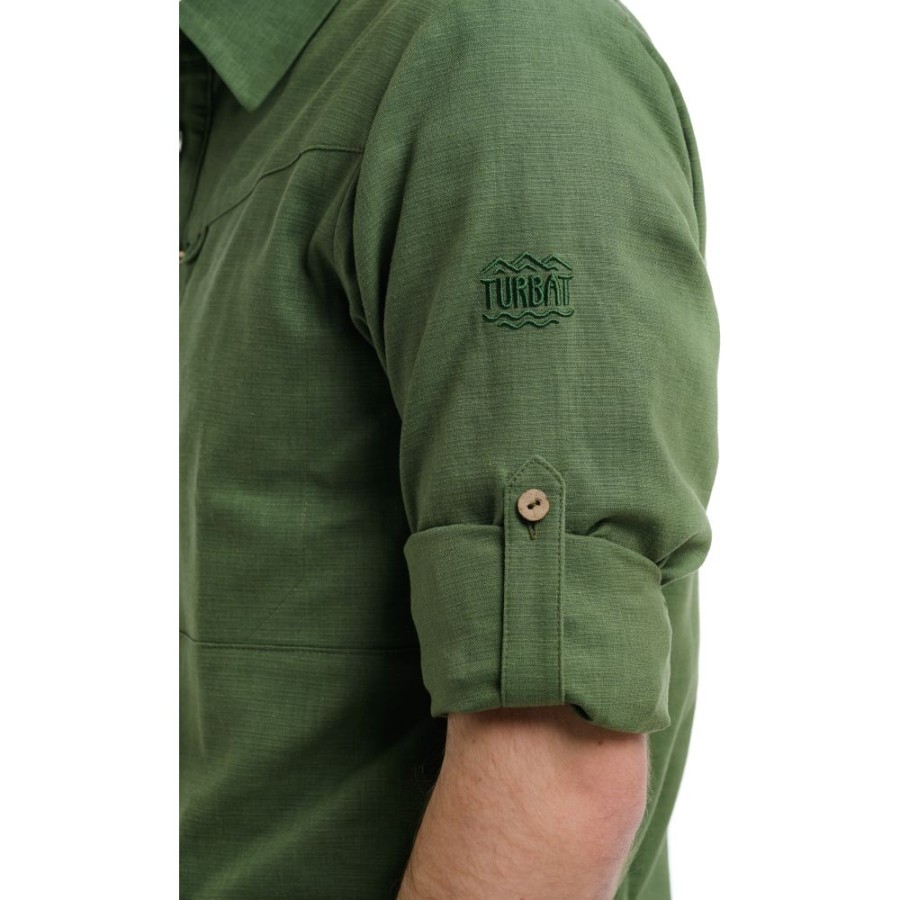 Сорочка Turbat Amazonka Hemp Mns р. L