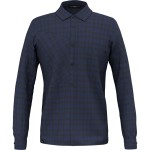 Сорочка Salewa Fanes Flannel 5PL L/S Mns р. L