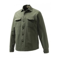 Сорочка чоловіча Heavy Overshirt