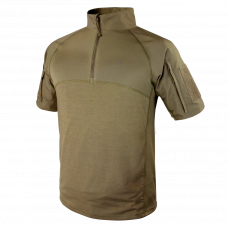 Тактична рубашка Short Sleeve Condor (tan)