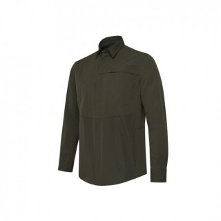 Рубашка мужская Beretta Thorn Resistant М green moss