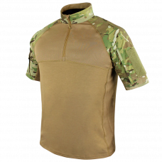 Тактическая рубашка Short Sleeve Condor (multicam)