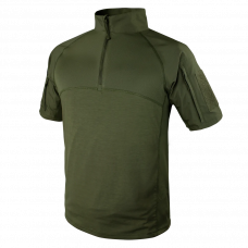 Тактична рубашка Short Sleeve Condor (olive)